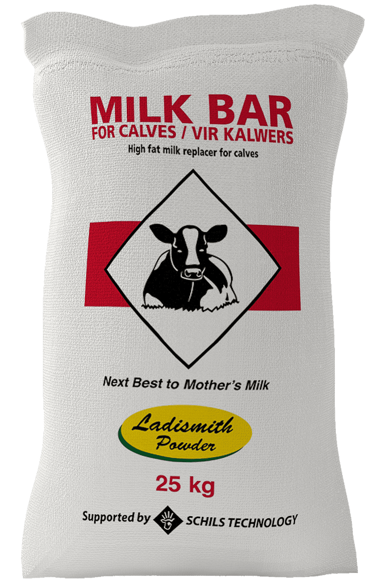 Ladismith Milk-bar 25kg