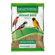 Drakensberg Seed Mixed Bird 5kg