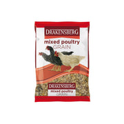 SEED FOWL FOOD MIXED 10KG DRAKENSBERG