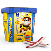 Montego Strips Streaky Bacon 500g PAW Patrol