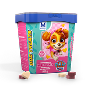 Montego Hearts Mini 500g PAW Patrol