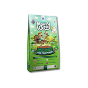 Montego Dog Food Puppy 2kg Monty & Me