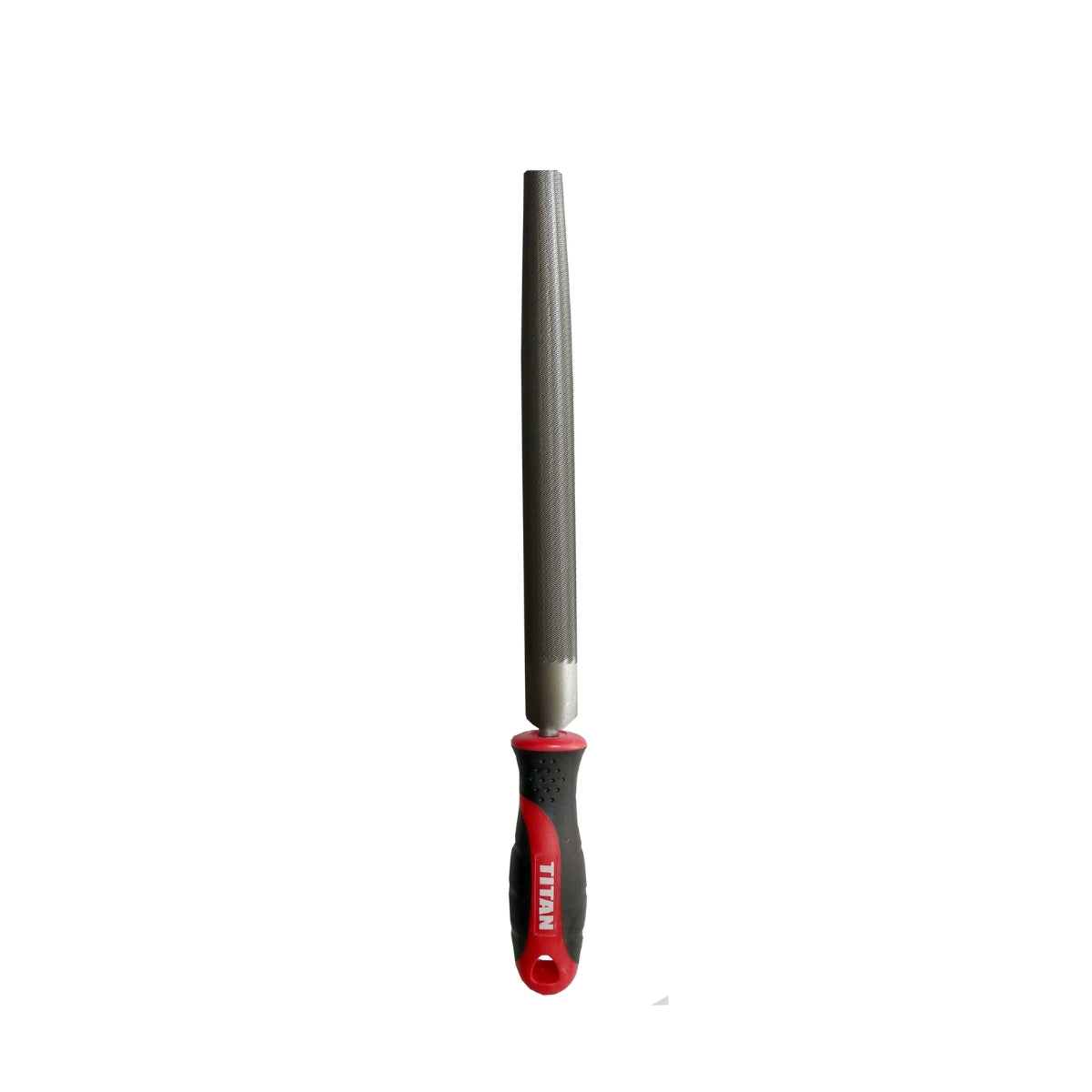 Titan Metal File Half Round 250mm 2nd Cut Tita