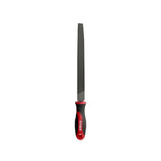 Titan Metal File Flat 250mm 2nd Cut