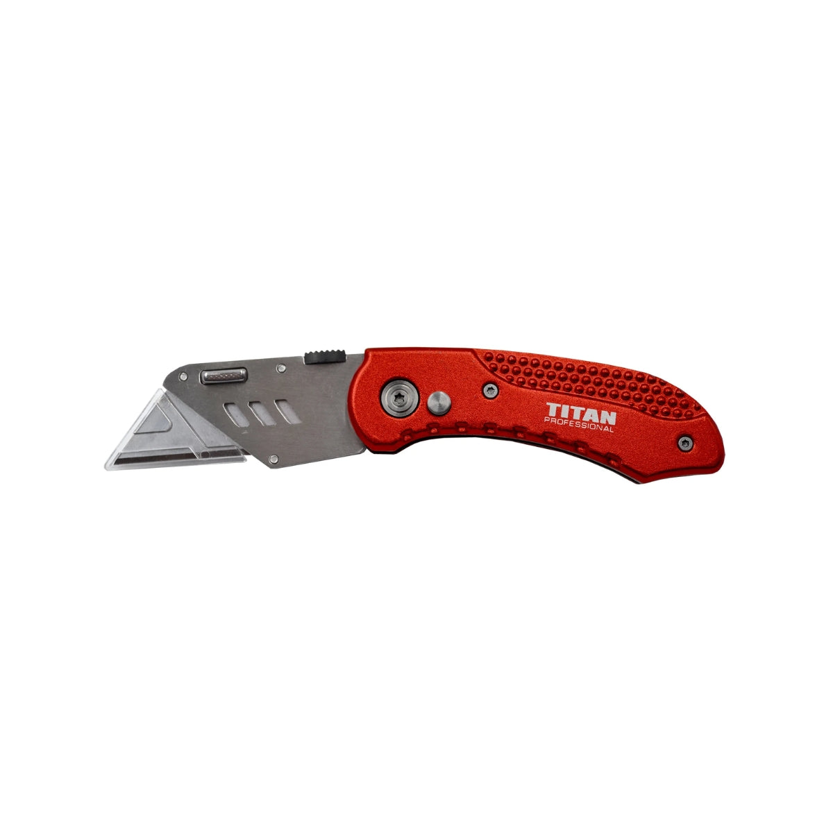 Titan Knife Utility Foldable 5 Blades