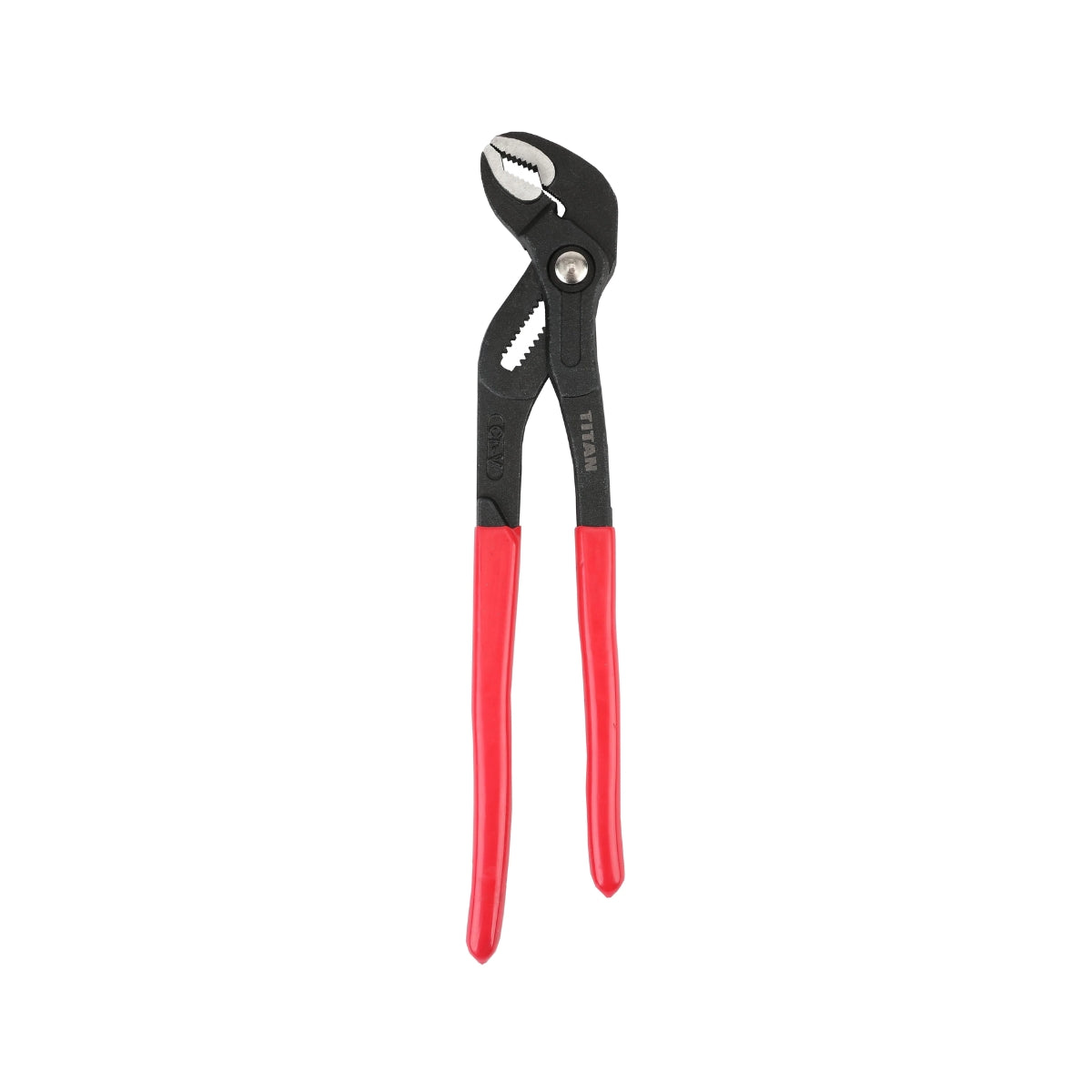 Titan Water Pump Plier Quick Release 300mm