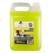 Silver Sig Multi Cleen 5L