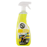 Silver Sig Multi Cleen 750ml