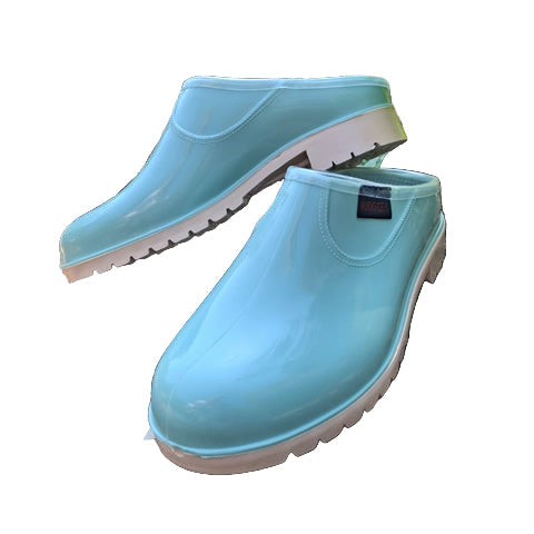 Garden Clogs Mango Moon