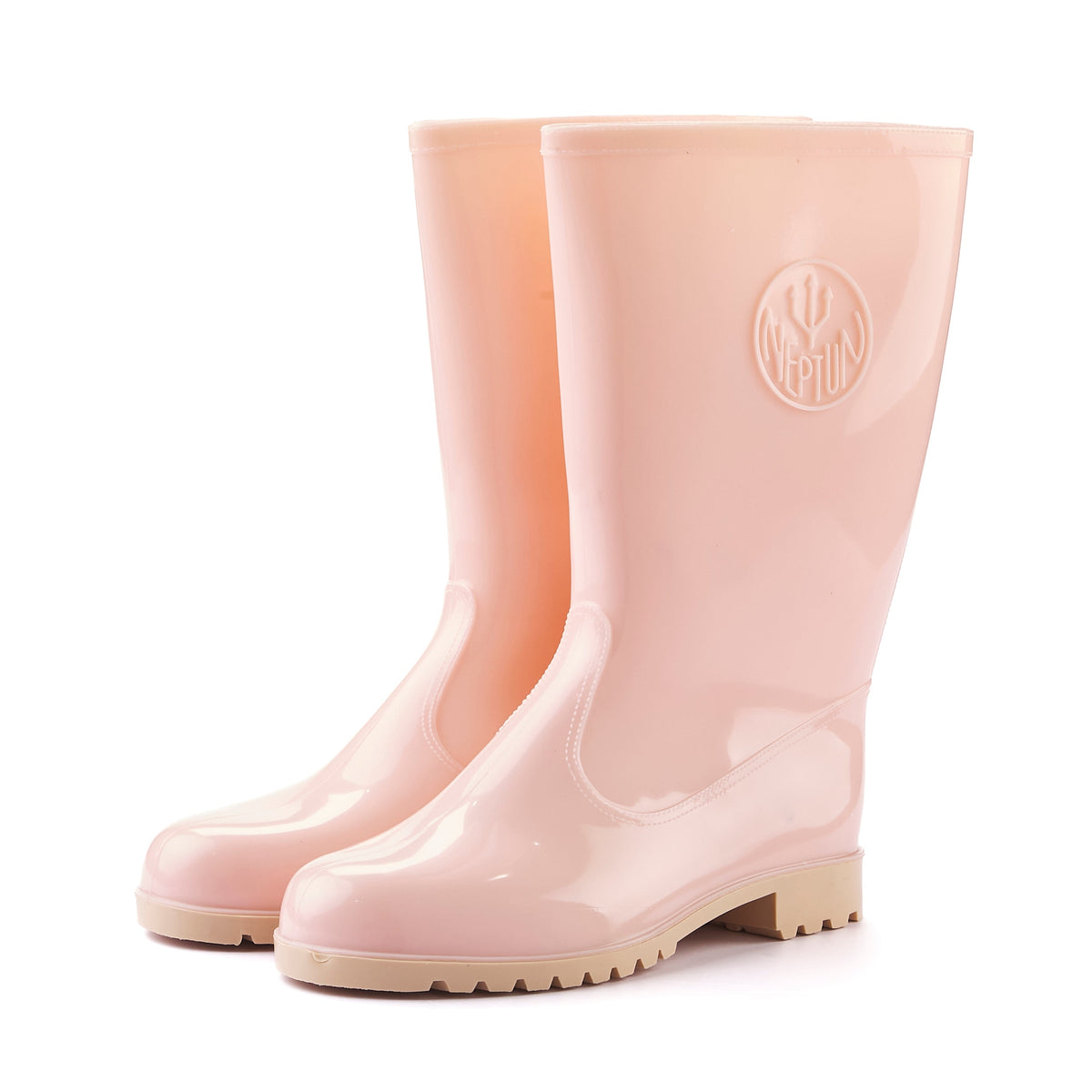 Marina Gumboot Mango Moon