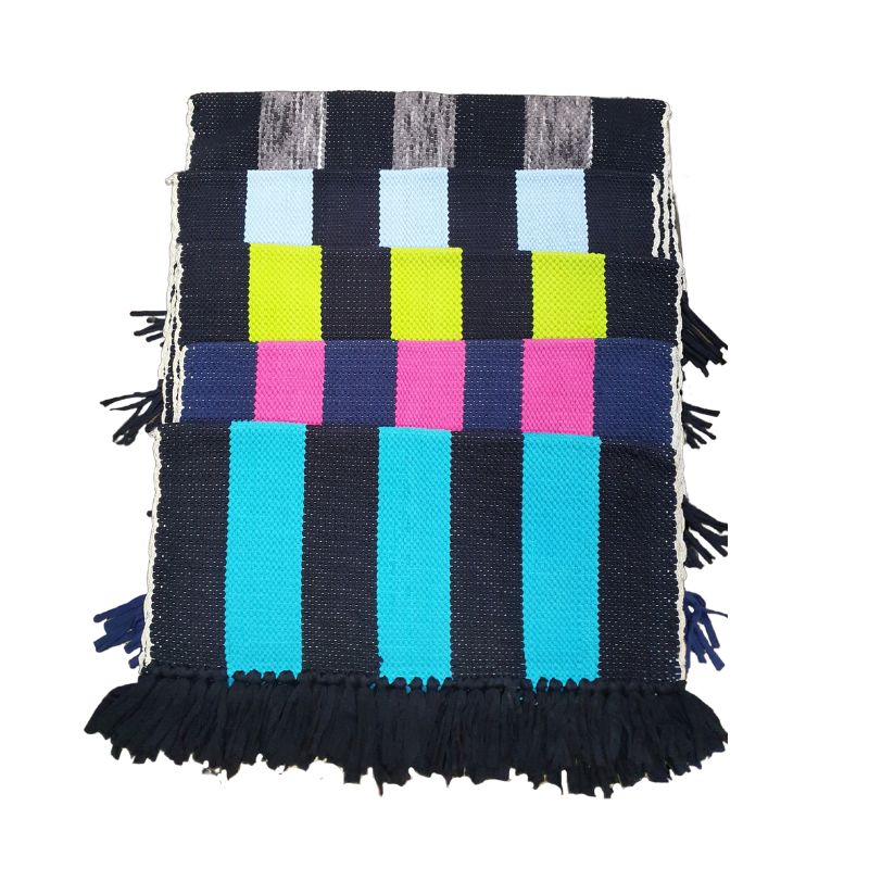 Solo Blanket Navajo
