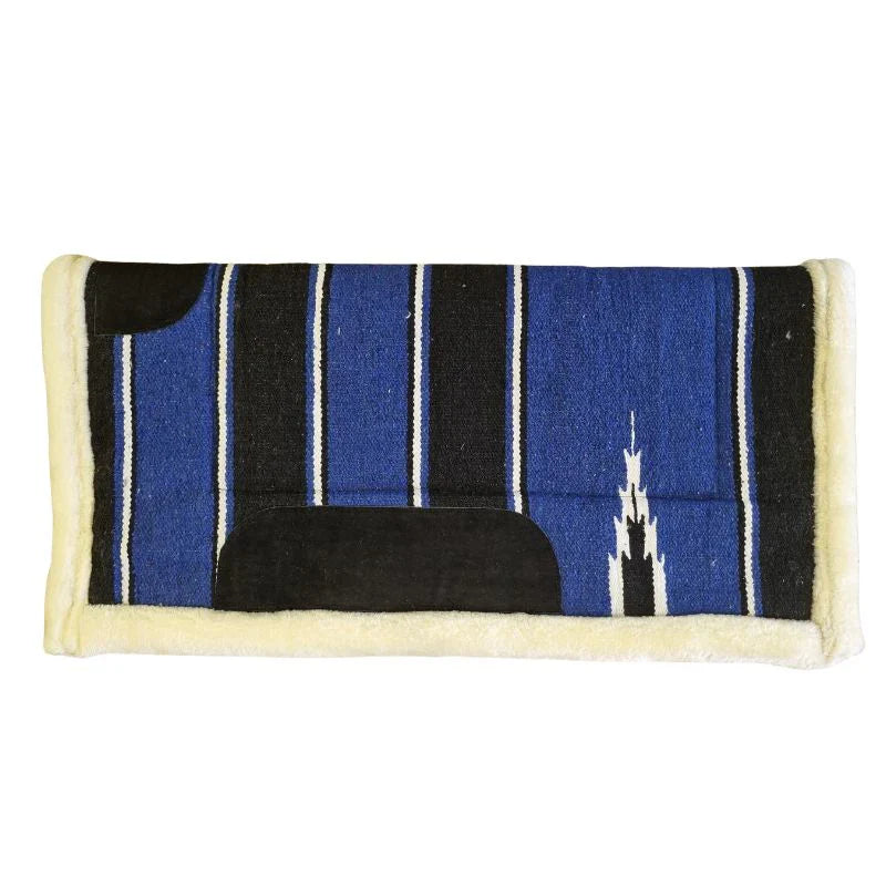 Solo Blanket Navajo with Fleece