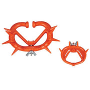 Frontline Nose Ring Calf Orange Swavet