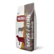 Nutri Finisher Sheep 50kg
