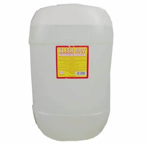 Kleer 4007 25L Cfc