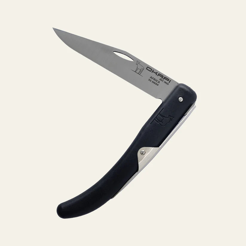 Okapi Folding Knife