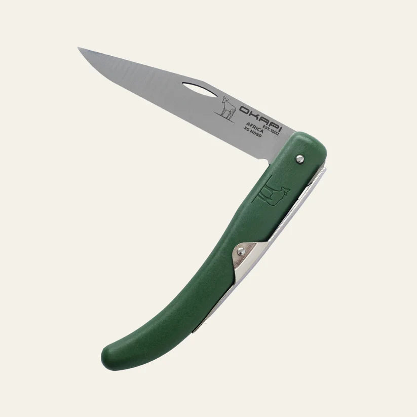 Okapi Folding Knife