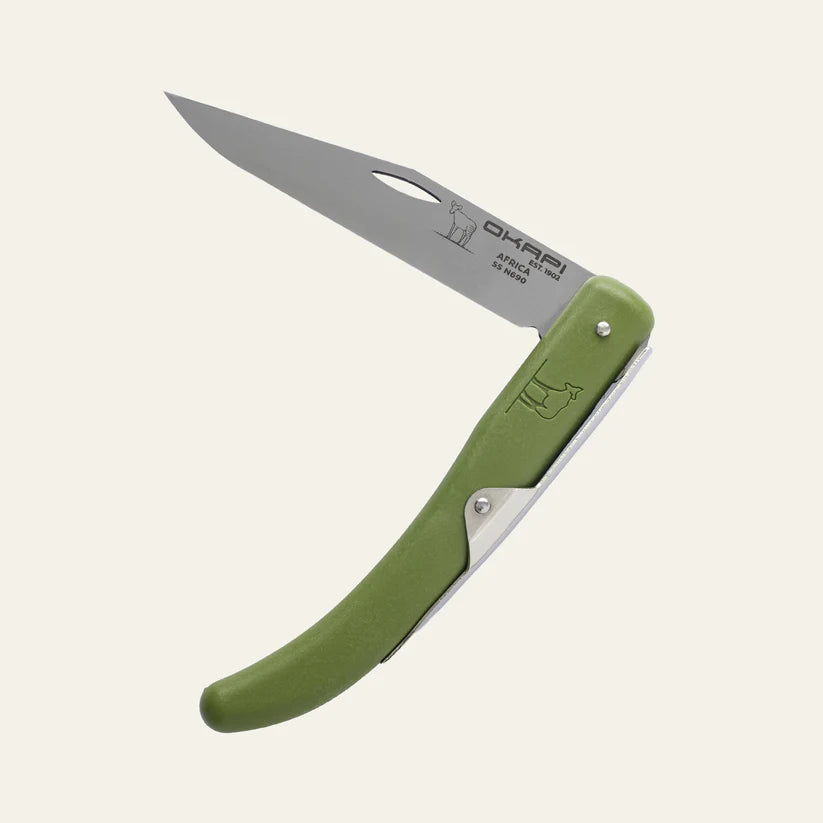 Okapi Folding Knife