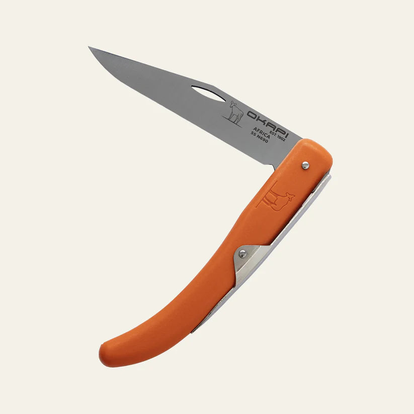 Okapi Folding Knife