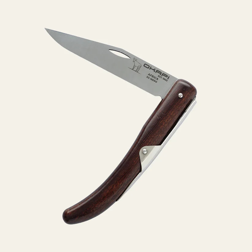 Okapi Folding Knife