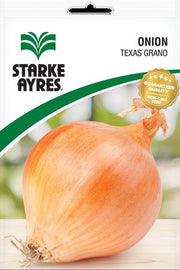 Stark Ayres Onion Texas Grano 502 50g