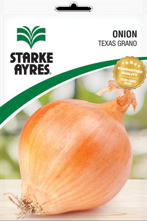 Stark Ayres Onion Texas Grano 502 50g