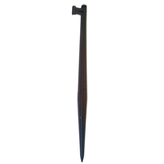 Gulf Micro Peg 400mm Plastic 5PK