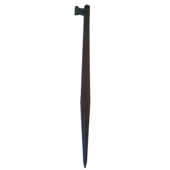Gulf Micro Peg 400mm Plastic 5PK