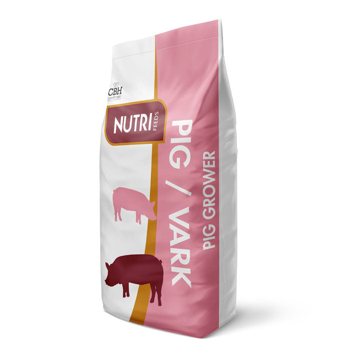 Nutri Meal Grower N/pig 50kg