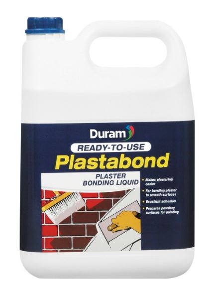 Duram Plastabond 5L Ready to Use