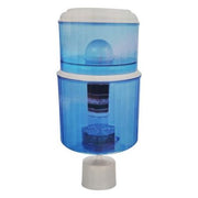 H/Health Purifier & Minerals Complete
