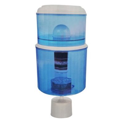 H/Health Purifier & Minerals Complete