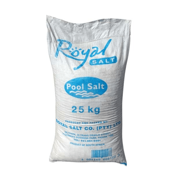 Saltcor Salt Swimming Pool 25kg
