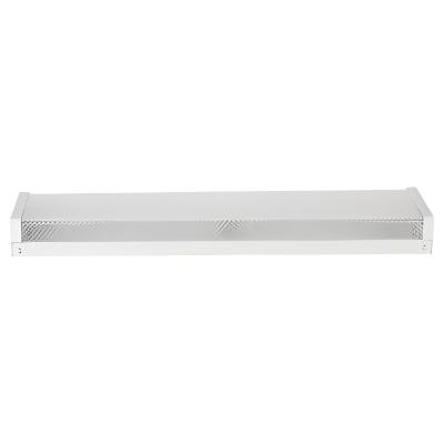 DC - FITTING LED PRISMATIC T8 2X9W EUROL