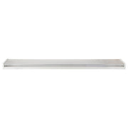 DC - FITTING LED PRISMATIC T8 2X19W EURO