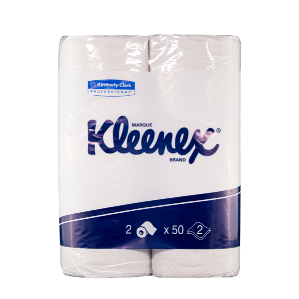 Silver Sig Kitchen Towel 2 Ply Premium 2