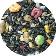 Goldwing Feed Parrot MIX 5kg