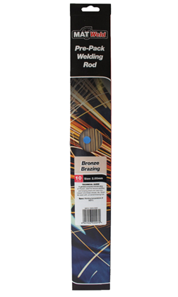 Matweld Rod Brazing 3mm (6)