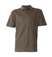 T-SHIRT RACE GREEN S VULCAN