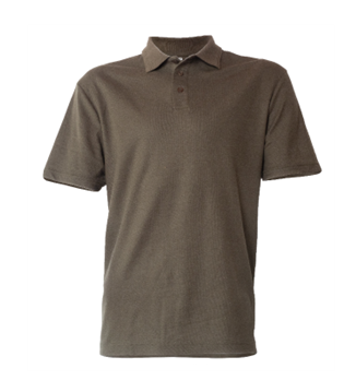 T-SHIRT RACE GREEN S VULCAN