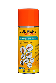 COOPERS NUFOG DOMESTIC 325ML
