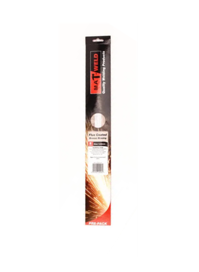 Matweld Rod Brazing Flux 3mm (5)