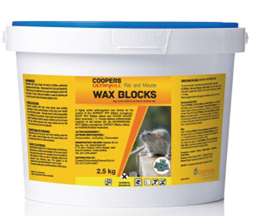 Ultrakill Wax Blocks 2.5kg