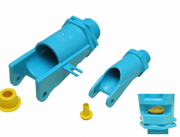 VALVE FLOAT ONLY 40MM TROGTEK