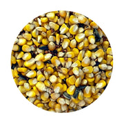 Goldwing Feed Mixed Poultry 25kg