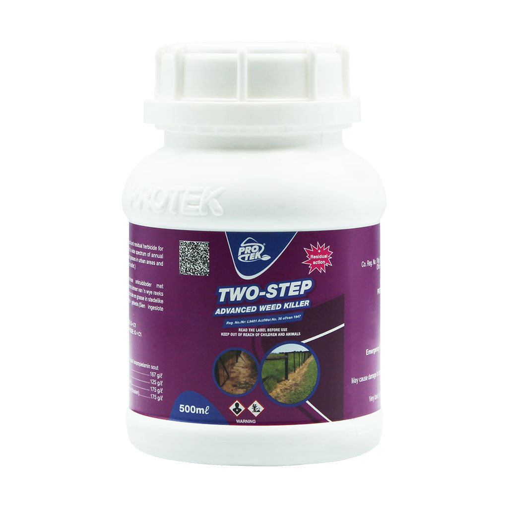 Protek Two-Step 500ml