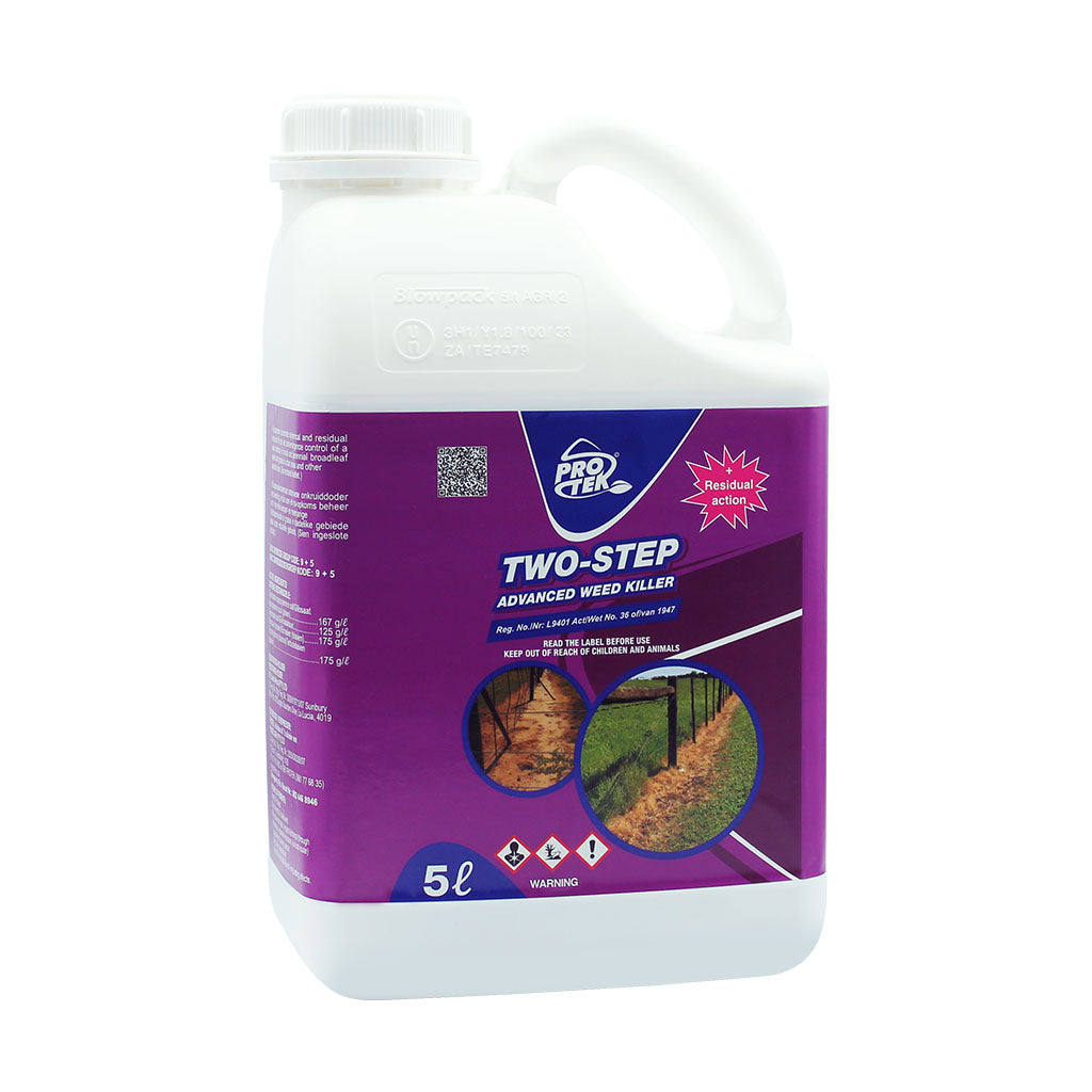 Protek Two-step 5L