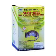 Protek Supa Kill Grain Bait 500g