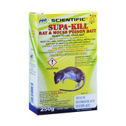 Protek Supa Kill Grain Bait 250g