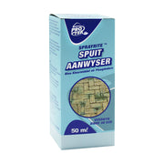 Protek Sprayrite Spray Indicator 50ml